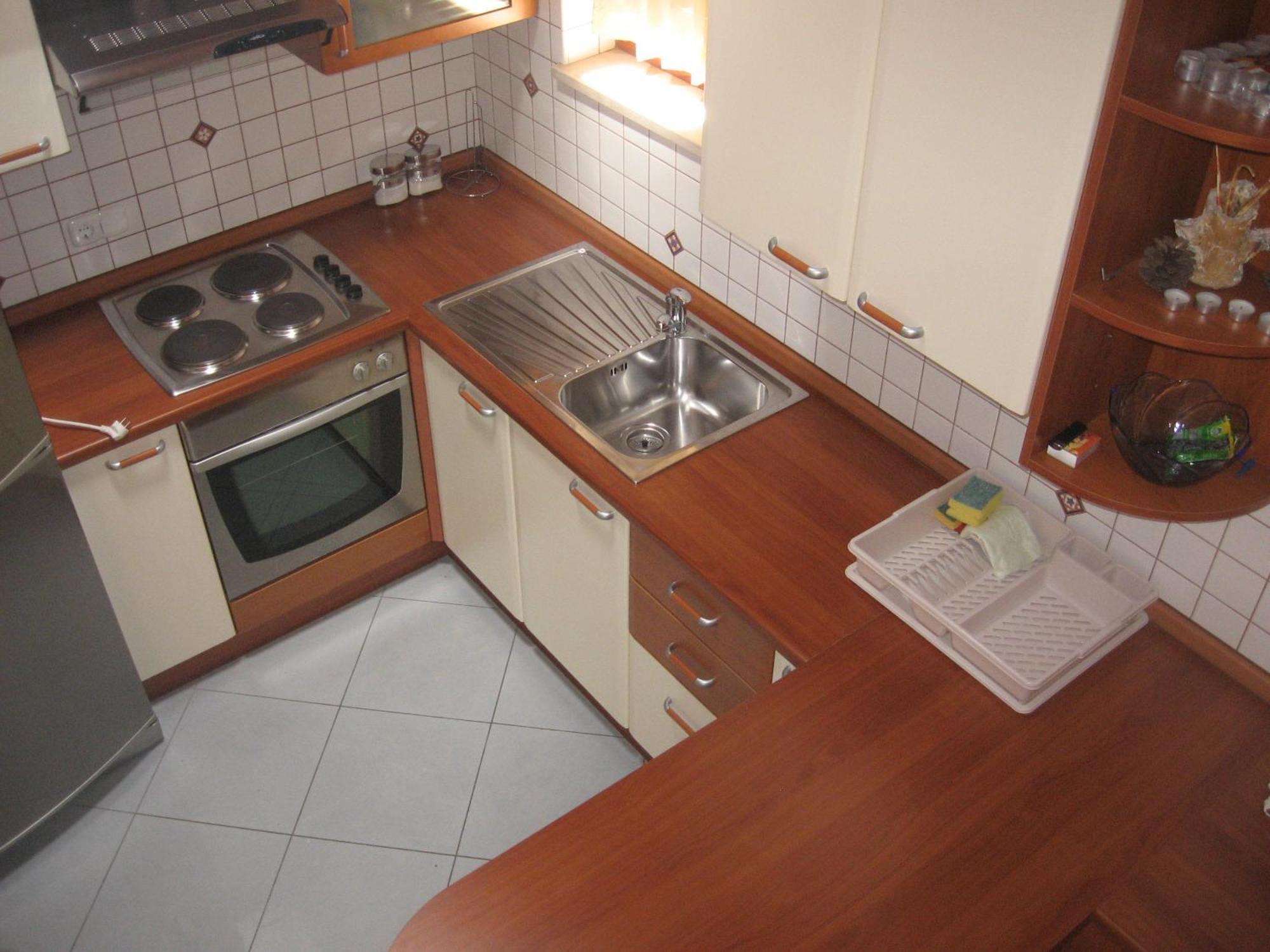 Apartment With Splendid Sea View Trogir Bagian luar foto