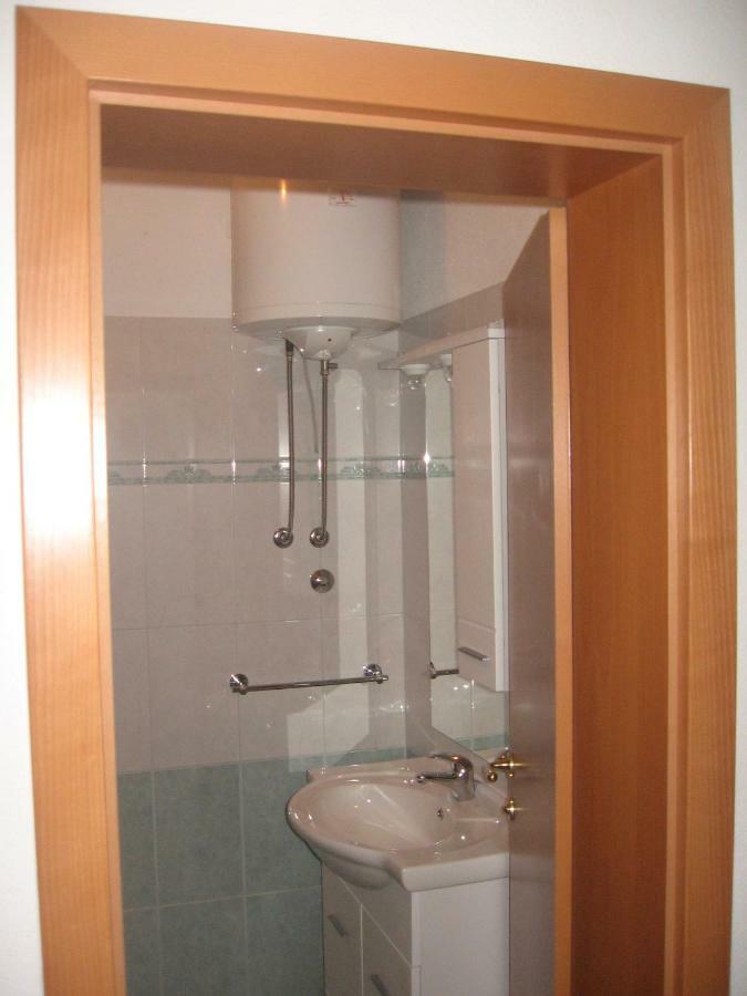 Apartment With Splendid Sea View Trogir Ruang foto