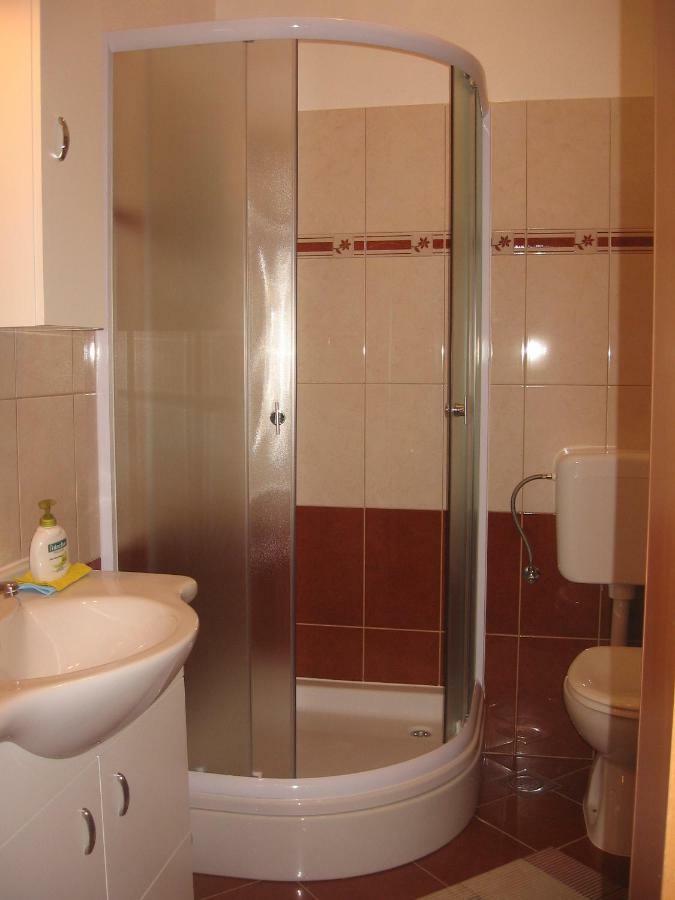 Apartment With Splendid Sea View Trogir Bagian luar foto